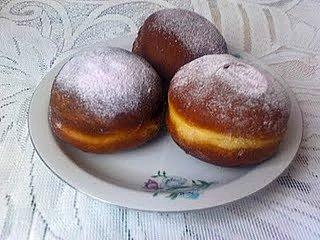 Pączki