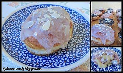 Pączki z adwokatem