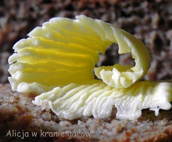 Chleb pełnoziarnisty z okarą