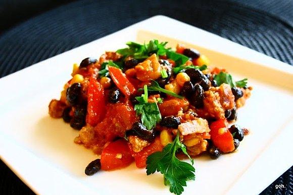 Chili con carne