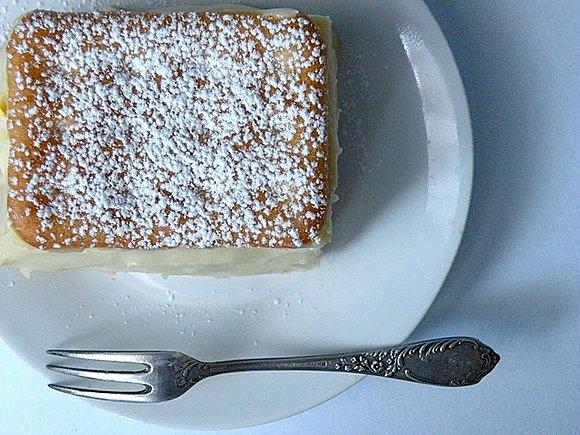 Napoleonka na Krakersach