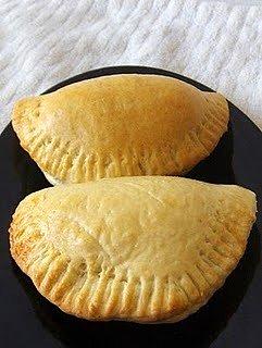 Kulebiaki ruskie