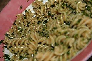 Pasta i basta