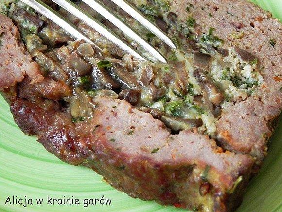 Halabi kebab pieczeń po jemeńsku