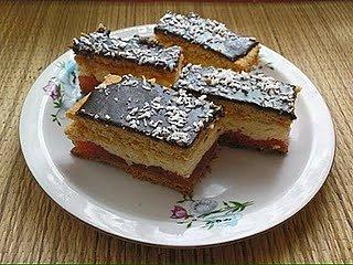 Niebiański przysmak