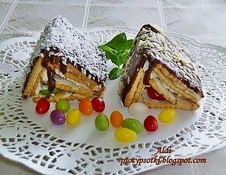 Chatki Psotki Chichotki