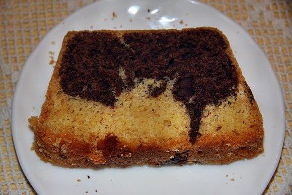 Babka bez udziwnień