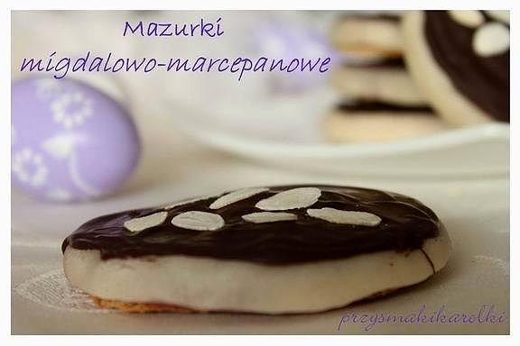 Mazurki do Święconki