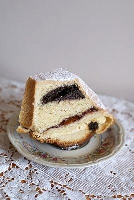 Babka amsterdamska