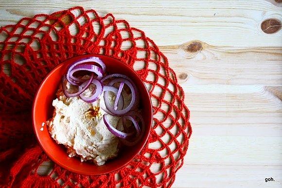 Obazda - pasta serowa z Bawarii