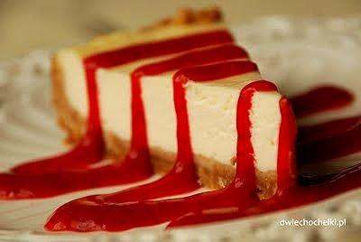 Tarta serowa