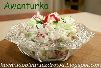Na śniadanie – awanturka