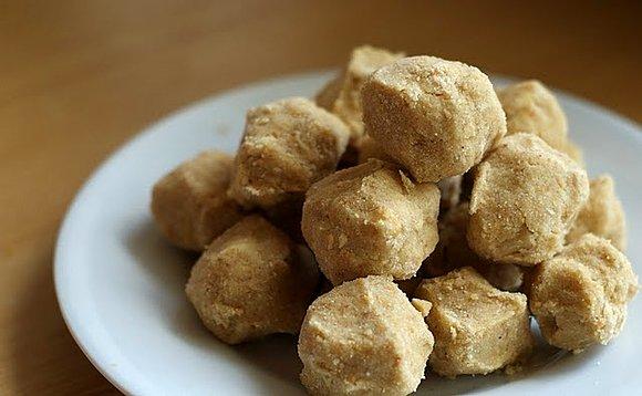 Laddu