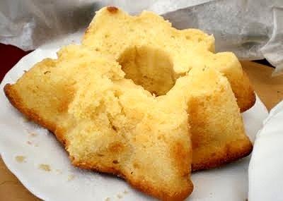Jogurtowa babka