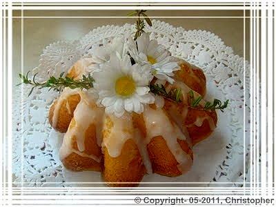 Babka ponczowa