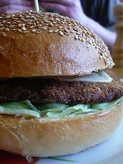 Hamburger Tomusia