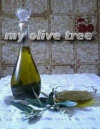 Naturalne maseczki z oliwy