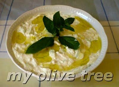 Tzatziki
