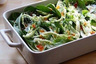 Pak choi