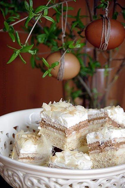 Ciasto szefowej