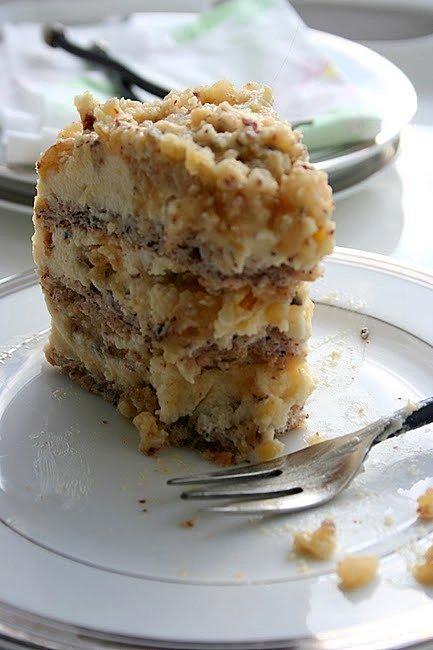 Tort egipski