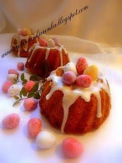 Babka piaskowa