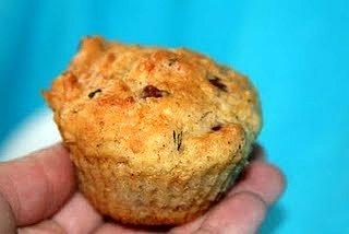 Wytrawne muffiny