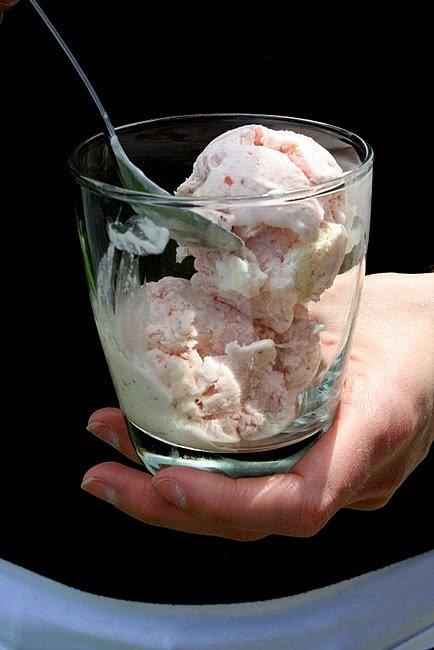 Lody Eton Mess domowe przygotowanie i smak