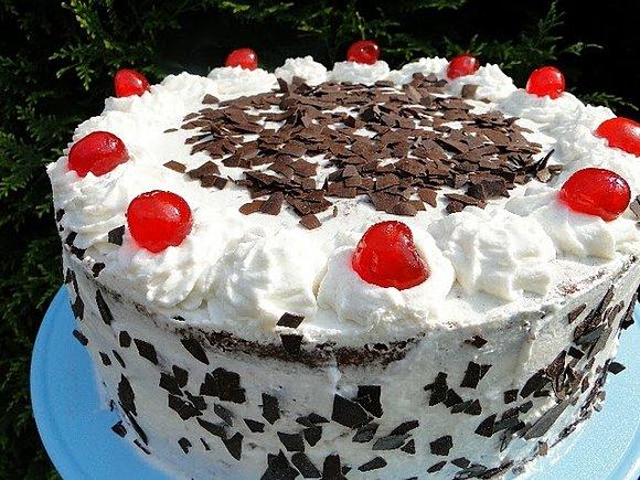 Tort Szwarcwaldzki