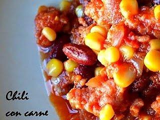 Chili con carne