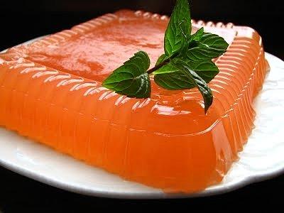 Pora na rabarbar