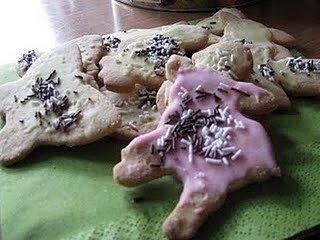 Cookie – przepis na ciasteczka domowe