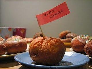 Udało się pączki - ręcznie robione i pyszne