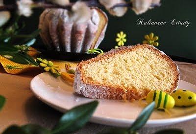 Babka Wielkanocna