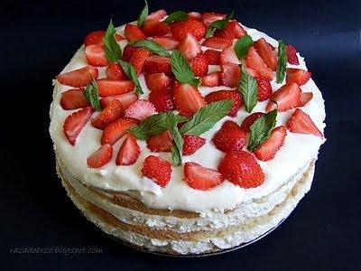 Tort z takim czymś bez takiego czegoś