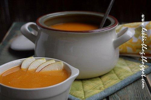 Zupa Mulligatawny
