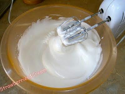 Śnieżne kokosanki