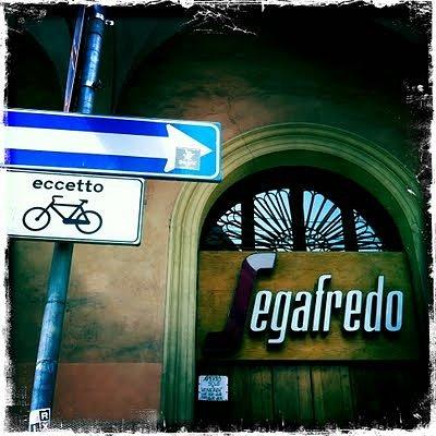 Włoskie wakacje część 3 bologna modena forli