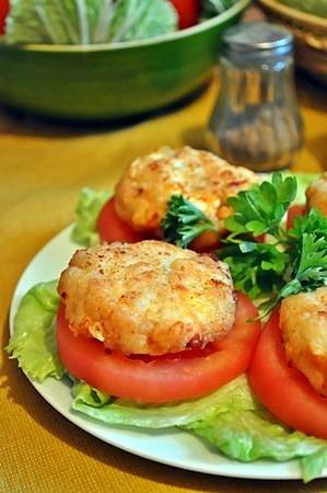 Nuggetsy z kurczaka po japońsku