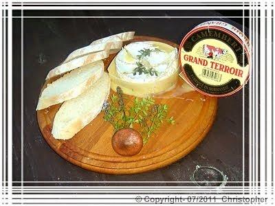 Expresowe fondue