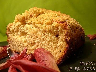 Ciasto drożdżowe z kruszonką