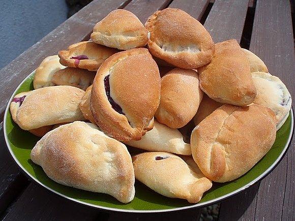 Jagodzianki