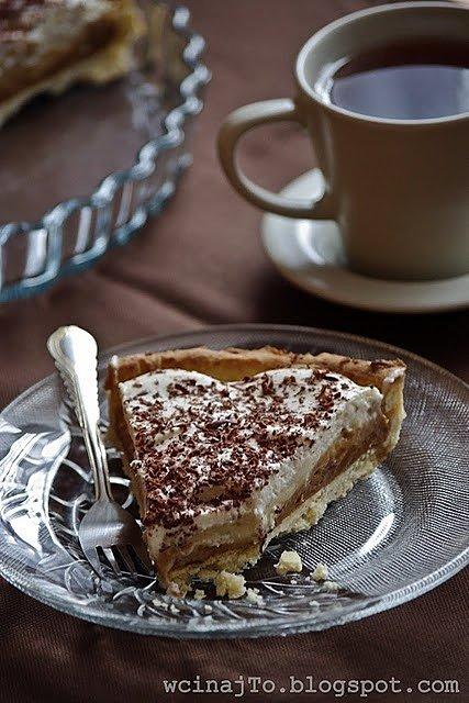 Tarta banoffee