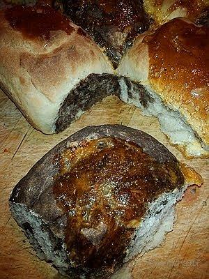 Drożdżowa szachownica