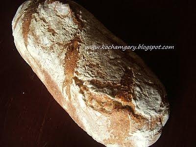 Tpm Sourdough chleb na zakwasie