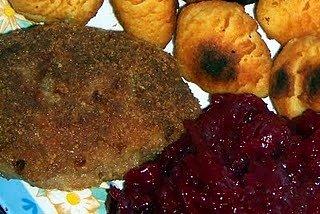 Drobiowe kotlety mielone szybkie w przygotowaniu