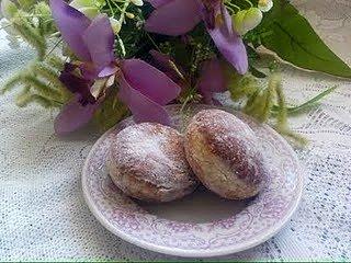 Pączki domowe przepisy krok po kroku