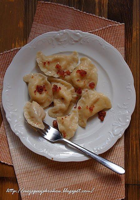 Ruskie pierogi