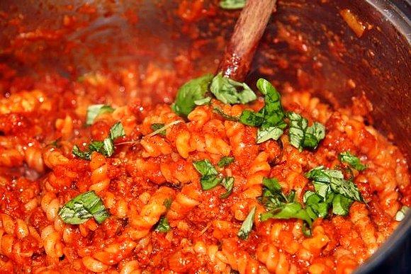 Moja Marinara