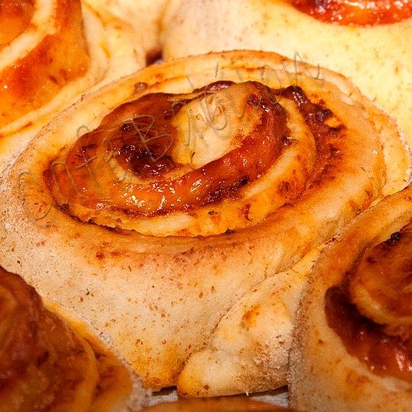 Pizze w rozmiarze xs